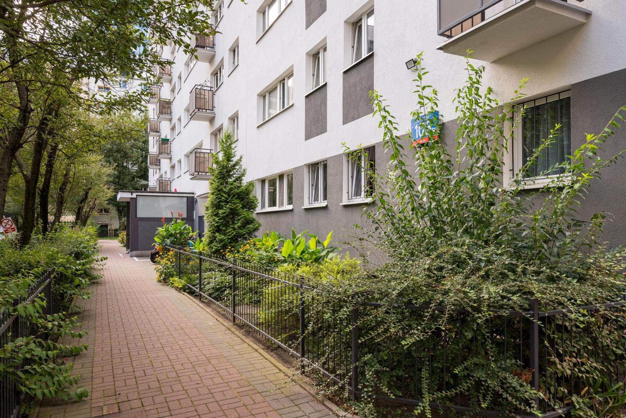 Apartament Chmielna Downtown