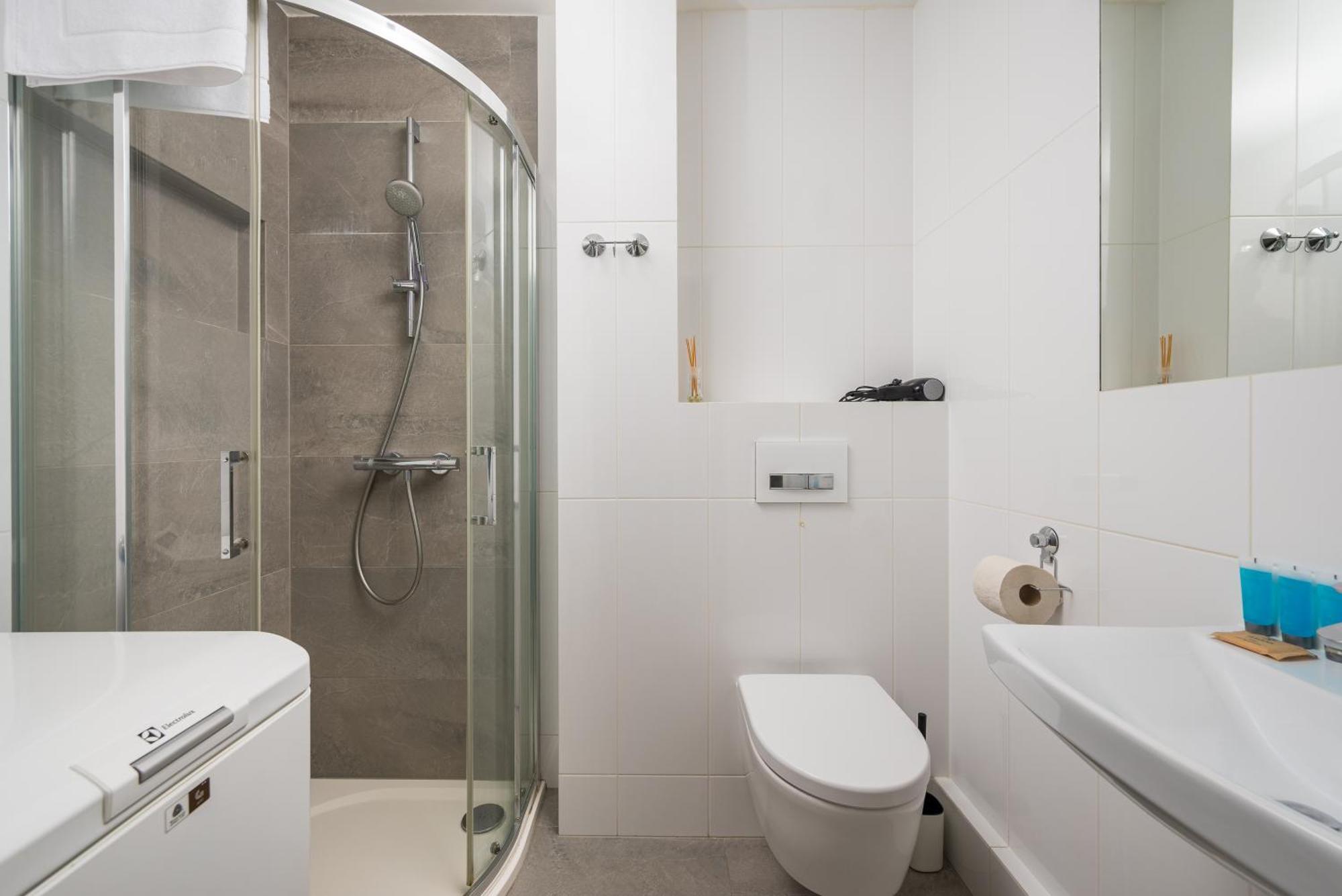 Chmielna Downtown Apartament