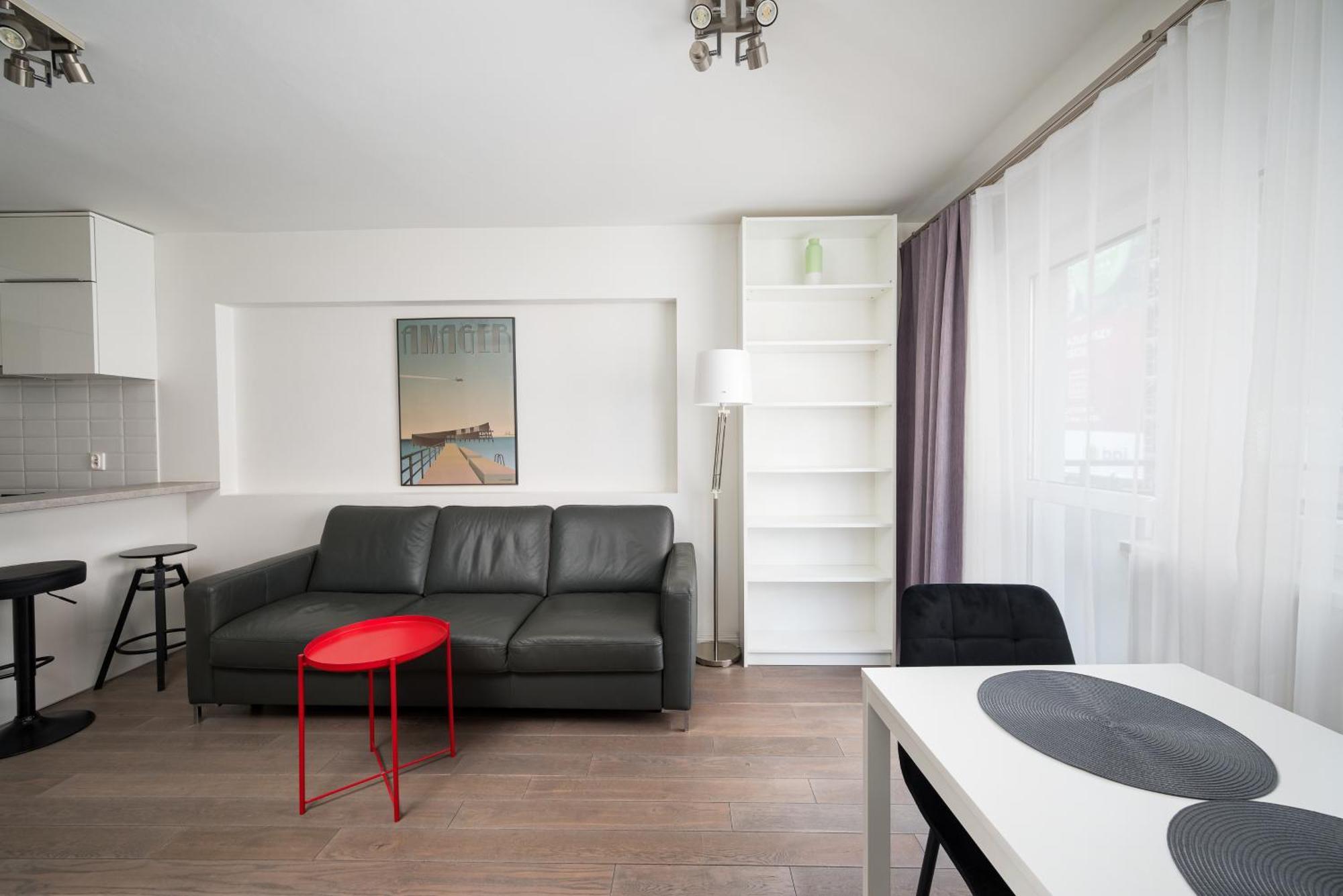 Chmielna Downtown Apartament *