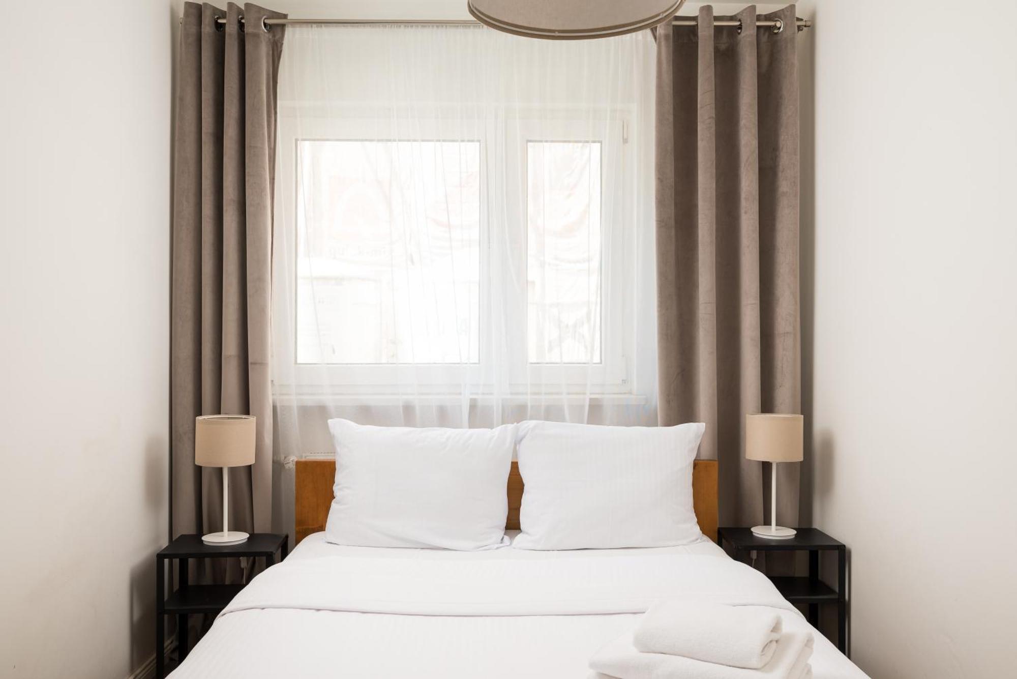 Chmielna Downtown Apartament Warszawa