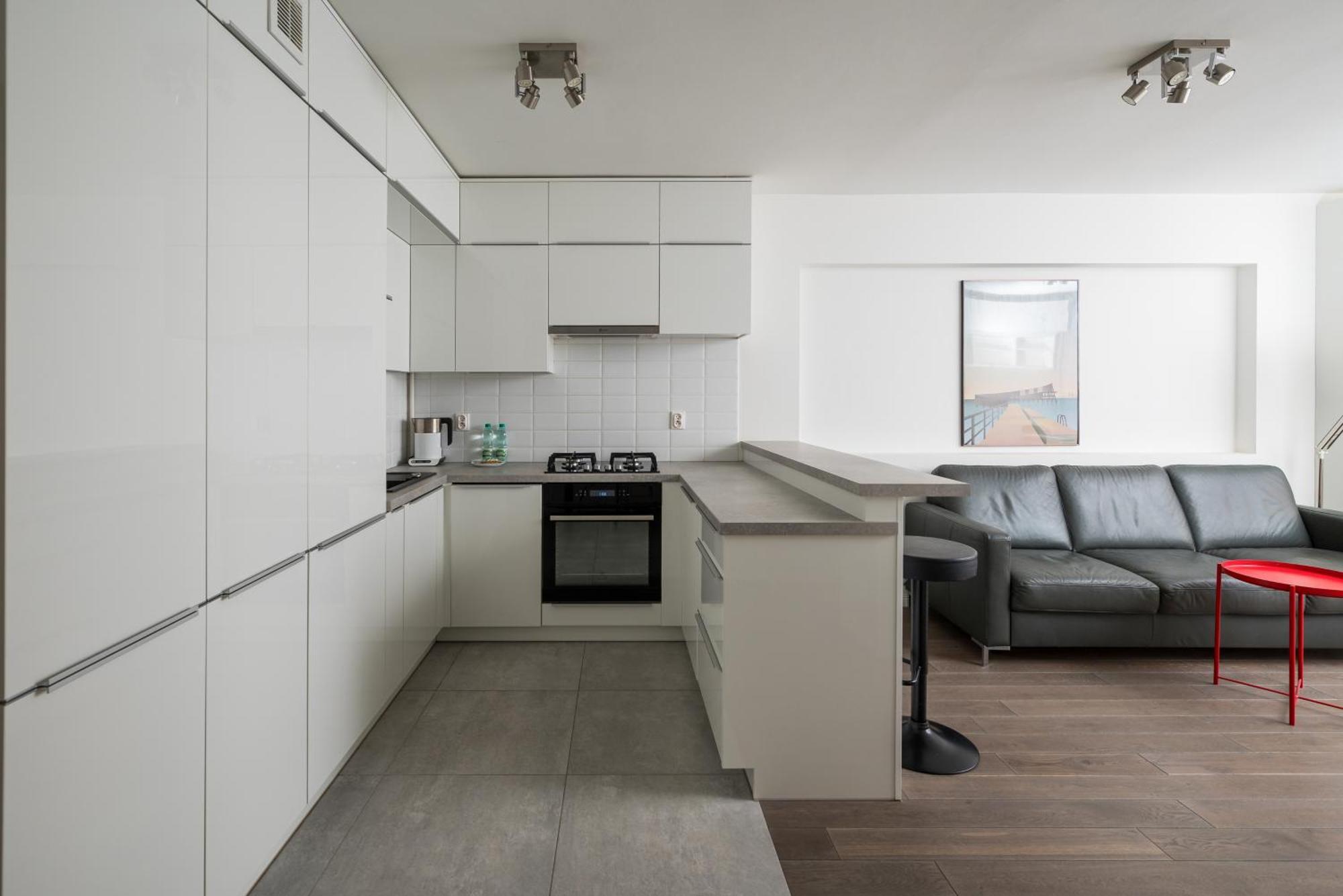 Apartament Chmielna Downtown Warszawa