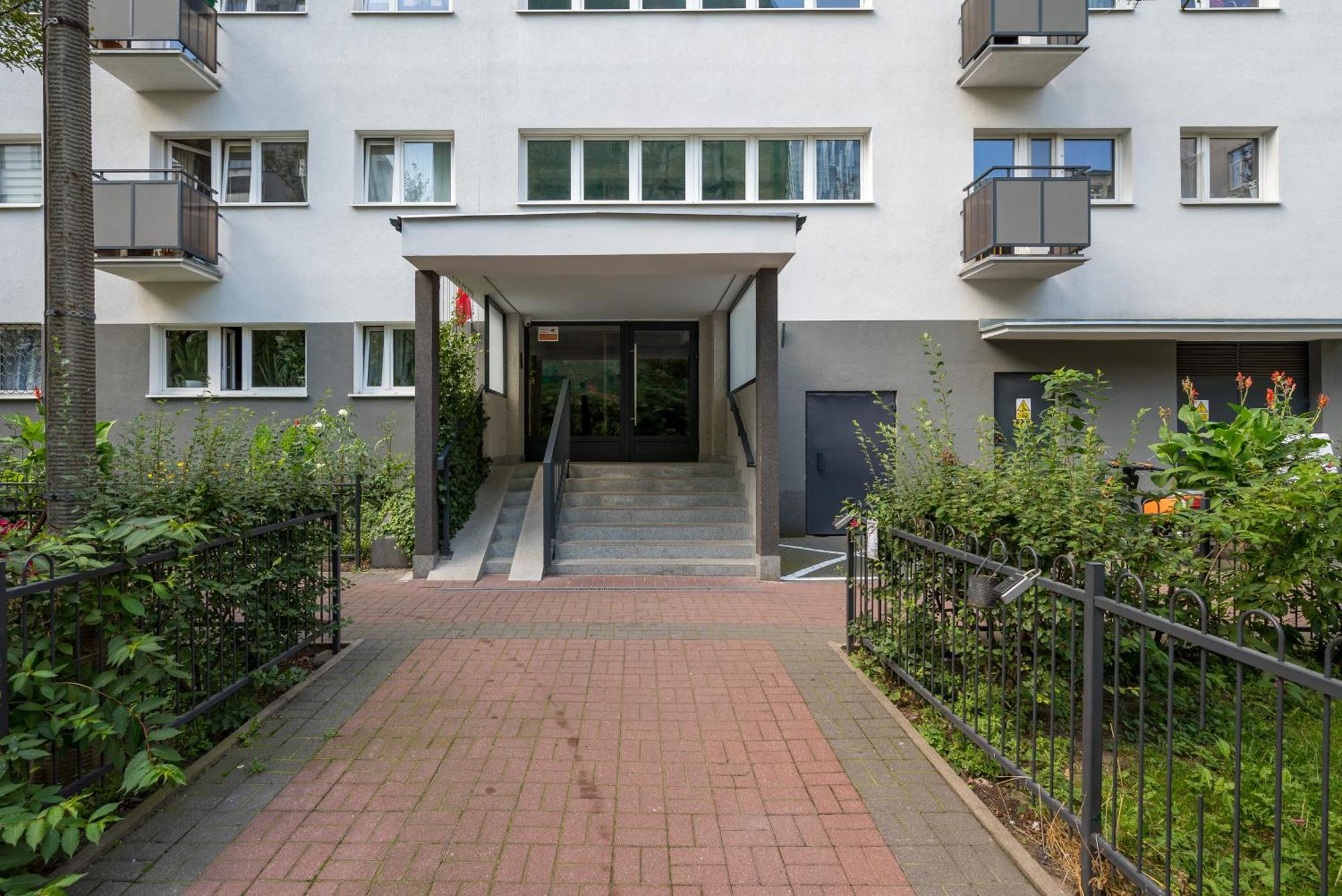 Chmielna Downtown Apartament *